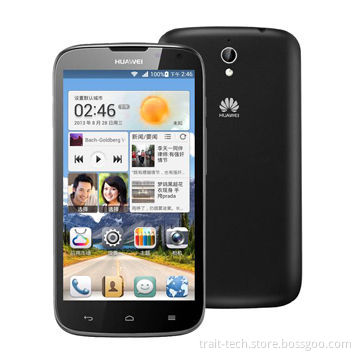 G610 U00 IPS Touch Screen GSM WCDMA, Android 4.2 Quad Core, 4GB ROM, 1GB RAM, Smartphone